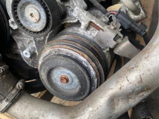 компрессор кондиционера Mercedes-Benz C-Класс W205/S205/C205 2017, 3.0 л., M 276.823, бензин, АКПП, A0008303002