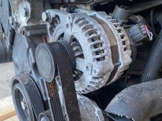 генератор Ford Kuga 1 поколение 2011, 2.0 л., TXDA, дизель, АКПП, 8M5T-10300-YB, 31285593, 1042105711