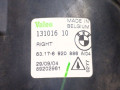 фара противотуманная правая BMW X5 E53 [рестайлинг] E53 2005, 3.0 л., M57 D30 (306D2), дизель, АКПП, внедорожник 5 дв., 63176920886, 6920886 - фото №4