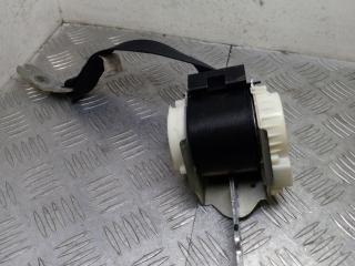 ремень безопасности BMW 5 серия E60/E61 [рестайлинг] 2008, 3.0 л., M57 D30 (306D3), дизель, АКПП, задний привод, правый руль, 72119132812