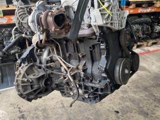 двигатель Opel Vivaro A [рестайлинг] 2008, 2.0 л., M9R 782, дизель, МКПП, M9R782