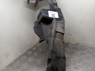 кожух (защита) рулевого механизма BMW X5 E70 [рестайлинг] E70 2012, 3.0 л., N57 D30 A, дизель, АКПП, black sapphire metallic (475), внедорожник 5 дв., полный привод, правый руль, 7160240, 51757160240