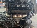 двигатель Audi A5 8T 2007, 2.7 л., CAMA, дизель, робот, CAMA - фото №4