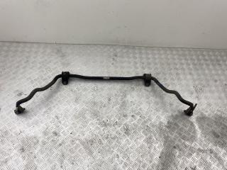 стабилизатор подвески передний BMW X5 E70 [рестайлинг] E70 2012, 3.0 л., N57 D30 A, дизель, АКПП, alpinweiß iii ( 300), внедорожник 5 дв., полный привод, правый руль