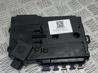 блок предохранителей Mercedes-Benz C-Класс W205 [рестайлинг] 2018, 2.0 л., M 274.920, бензин, АКПП, 149u белый (polarweiss), универсал, A2055402850