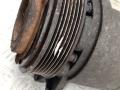компрессор кондиционера Nissan Murano Z50 2006, 3.5 л., VQ35DE, бензин, вариатор, 92600CA01A, 5060121770 - фото №3