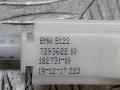 тросик внутренней ручки двери задней BMW X5 F15 2018, 3.0 л., N57 D30 B, дизель, АКПП, black sapphire metallic (475), внедорожник 5 дв., полный привод, правый руль, 51227293622, 7293622 - фото №4