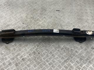 усилитель бампера заднего BMW 1 серия E81/E87 [рестайлинг] E87 2010, 2.0 л., N47 D20 D, дизель, МКПП, le-mans-blau metallic (381), хетчбэк 5 дв., задний привод, правый руль, 7164189