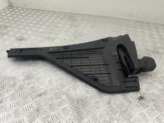 дождевик BMW X5 E70 [рестайлинг] E70 2012, 3.0 л., N57 D30 A, дизель, АКПП, alpinweiß iii ( 300), внедорожник 5 дв., полный привод, правый руль, 6945584