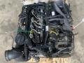 двигатель BMW X1 E84 2011, 2.0 л., N47 D20 C, дизель, АКПП, N47D20, N47D20C - фото №2
