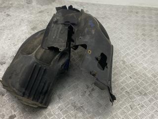 защита арок передняя левая (подкрылок) BMW 5 серия E60/E61 [рестайлинг] 2008, 3.0 л., M57 D30 (306D3), дизель, АКПП, задний привод, правый руль, 51717033749, 7033749