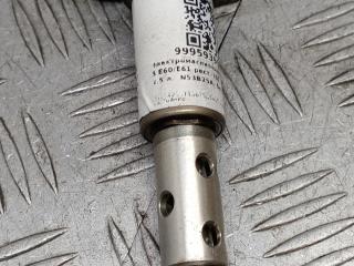 электромагнитный клапан BMW 5 серия E60/E61 [рестайлинг] 2009, 2.5 л., N53 B25 A, бензин, МКПП, 11367585425, 7585425