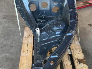 четверть передняя левая BMW X6 E71/E72 E71 2010, 3.5 л., бензин, АКПП, a76, внедорожник 5 дв., полный привод, 41217182715