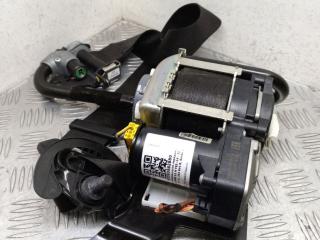 ремень безопасности BMW X5 M F85 2018, 4.4 л., S63 B44 B, бензин, АКПП, внедорожник 5 дв., полный привод, правый руль, 72117384670, 7384670