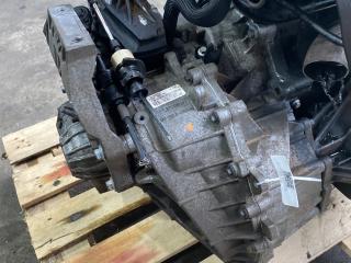 КПП механическая (МКПП) Land Rover Freelander 2 поколение 2007, 2.2 л., 224DT, дизель, МКПП, 7G9R7002HG