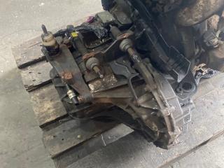 КПП механическая (МКПП) Opel Vivaro A [рестайлинг] 2013, 2.0 л., M9R 630, дизель, МКПП, 8200956118