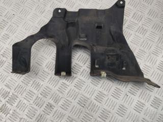 кожух (защита) рулевого механизма BMW 5 серия G30/G31 G30 2020, 2.0 л., B48 B20 B, бензин, АКПП, sophistograu a90, седан, задний привод, правый руль, 51757340192, 7340192