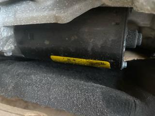 стартер BMW 5 серия F07/F10/F11 2011, 2.0 л., N47 D20 C, дизель, МКПП, 8506657, 12418506657