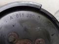 насос гидроусилителя руля Mercedes-Benz M-Класс W163 2001, 2.7 л., OM 612.963, дизель, АКПП, A6112300115 - фото №3