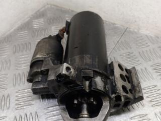 стартер BMW X5 E70 [рестайлинг] E70 2012, 3.0 л., N57 D30 A, дизель, АКПП, alpinweiß iii ( 300), внедорожник 5 дв., полный привод, правый руль, 7801203, 12417801203, 0001115069