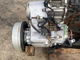 раздаточная коробка Land Rover Discovery 2 поколение 2001, 2.5 л., 10 P, дизель, МКПП