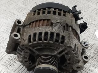 генератор BMW 3 серия E90/E91/E92/E93 2007, 3.0 л., N53 B30 A, бензин, АКПП, 7551256, 12317551256, 7550968, 0121715012