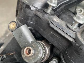 форсунка BMW 3 серия E46 [рестайлинг] 2005, 2.0 л., M47 D20 (204D4), дизель, МКПП, седан, задний привод, 13537789661, 7789661, 7790092