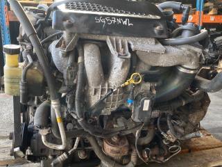 стартер Mazda CX-7 1 поколение 2007, 2.3 л., L3, бензин, МКПП, M000T8768