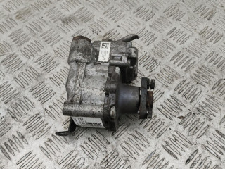 насос гидроусилителя руля BMW 5 серия E60/E61 [рестайлинг] 2009, 2.0 л., N47 D20 A, дизель, МКПП