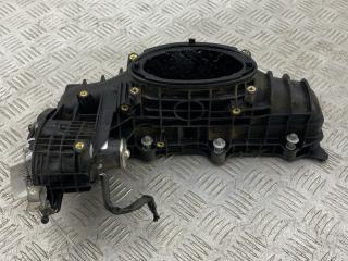 коллектор впускной Mercedes-Benz E-Класс W212/S212/C207/A207 2012, 2.2 л., OM 651.911, дизель, АКПП, A6510900037