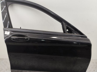 дверь передняя правая Mercedes-Benz C AMG W205 2017, 4.0 л., M 177.980, бензин, АКПП, 197, седан, задний привод, правый руль