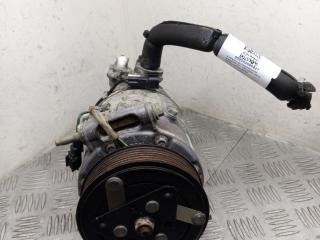 компрессор кондиционера Jaguar XF X250 2010, 3.0 л., AJV6D, дизель, АКПП, 9X23-19D629-DA