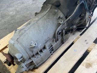 КПП автоматическая (АКПП) Mercedes-Benz C-Класс W204/S204 2010, 1.6 л., M 271.910, бензин, АКПП, R2202711901