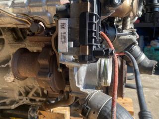 турбина BMW 3 серия E90/E91/E92/E93 [рестайлинг] 2009, 2.0 л., N47 D20 C, дизель, АКПП