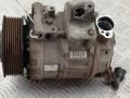 компрессор кондиционера Land Rover Range Rover Sport 1 поколение 2006, 2.7 л., 276DT, дизель, АКПП, 4471808382 - фото №3