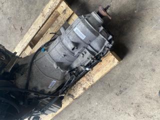 КПП автоматическая (АКПП) BMW 6 серия E63/E64 2005, 3.0 л., N52 B30 AF, бензин, АКПП, 7540016, 24007540016