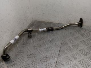 масляная трубка турбины Ford Transit 7 поколение 2010, 2.2 л., P8FA, дизель, МКПП, микроавтобус