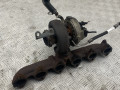 турбина BMW X5 E53 2003, 3.0 л., M57 D30 (306D1), дизель, АКПП, 2249950, 11652249950 - фото №5