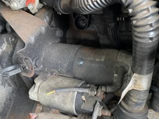 стартер Saab 9-3 2 поколение [рестайлинг] 2010, 1.9 л., Z 19 DTR, дизель, МКПП
