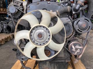 двигатель Ford Transit 7 поколение 2014, 2.2 л., DRRA, дизель, МКПП, DRRA, DRRB
