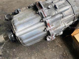 раздаточная коробка Mercedes-Benz GL-Класс X164 2006, 3.0 л., OM 642.940, дизель, АКПП