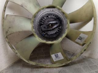 вискомуфта Mercedes-Benz Sprinter 2 поколение [рестайлинг] (W906) 2016, 2.2 л., дизель, микроавтобус, A0002009723