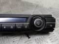 блок управления печки / климат-контроля BMW X5 E70 [рестайлинг] E70 2012, 3.0 л., N57 D30 A, дизель, АКПП, alpinweiß iii ( 300), внедорожник 5 дв., полный привод, правый руль, 9262780, 64119262780 - фото №2