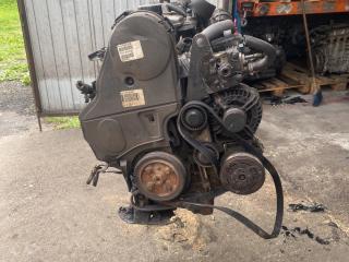 двигатель , D5244T