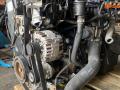 двигатель Ford Galaxy 2 поколение [рестайлинг] 2012, 2.0 л., UFWA, дизель, АКПП, UFWA, QXWA, TXDA, TXWA, UFBA, UKWA, QXWB, QXWC, UFMA - фото №3
