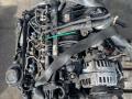 двигатель BMW 5 серия E60/E61 [рестайлинг] 2009, 2.0 л., N47 D20 A, дизель, АКПП, N47D20A, N47D20O - фото №3