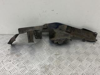 кожух (защита) рулевого механизма BMW X5 E70 [рестайлинг] E70 2012, 3.0 л., N57 D30 A, дизель, АКПП, alpinweiß iii ( 300), внедорожник 5 дв., полный привод, правый руль, 7160239, 51757160239