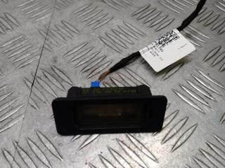 подсветка номера BMW 4 серия F32/F33 [рестайлинг] 2018, 3.0 л., B58 B30 A, бензин, АКПП, купе, задний привод, правый руль, 63267193293, 7193293