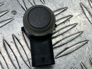 парктроник задний Mercedes-Benz C-Класс W205 [рестайлинг] 2018, 2.0 л., M 274.920, бензин, АКПП, 149u белый (polarweiss), универсал, A0009055504