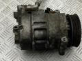 компрессор кондиционера BMW 3 серия E90/E91/E92/E93 2007, 2.5 л., N52 B25 AF, бензин, АКПП, 7SEU17C, 64526956716, 6956716 - фото №2